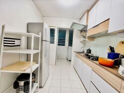 Blk 664A Waterway Sunbeam (Punggol), HDB 4 Rooms #564033851